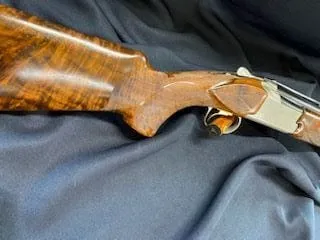 Browning 725 custom stock set — view 1