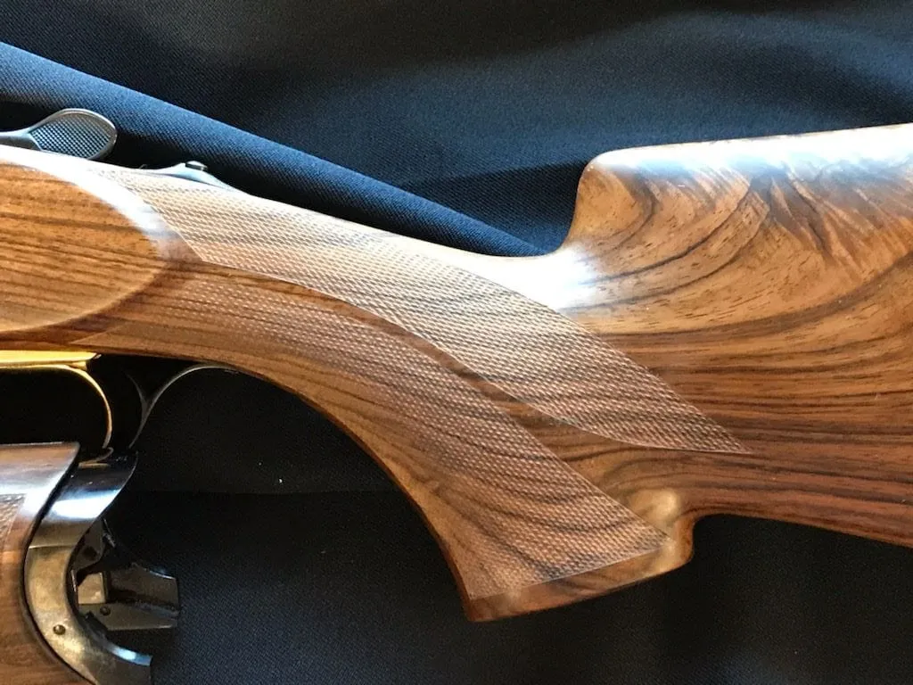 Custom Made Stock — view 1