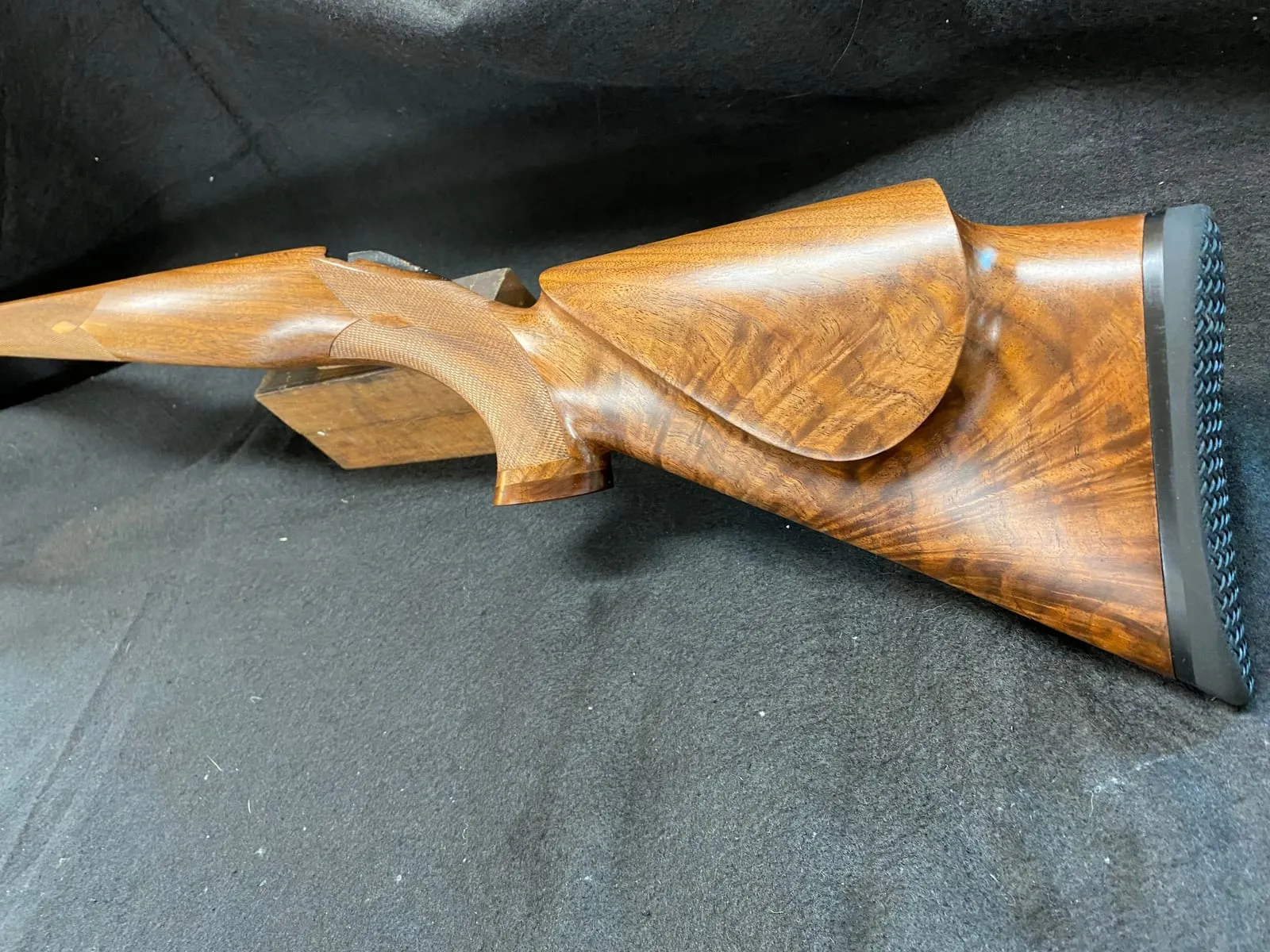 Custom Made Stock — view 1