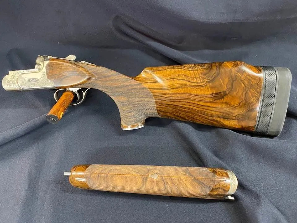 Custom Caesar Guerini — view 1