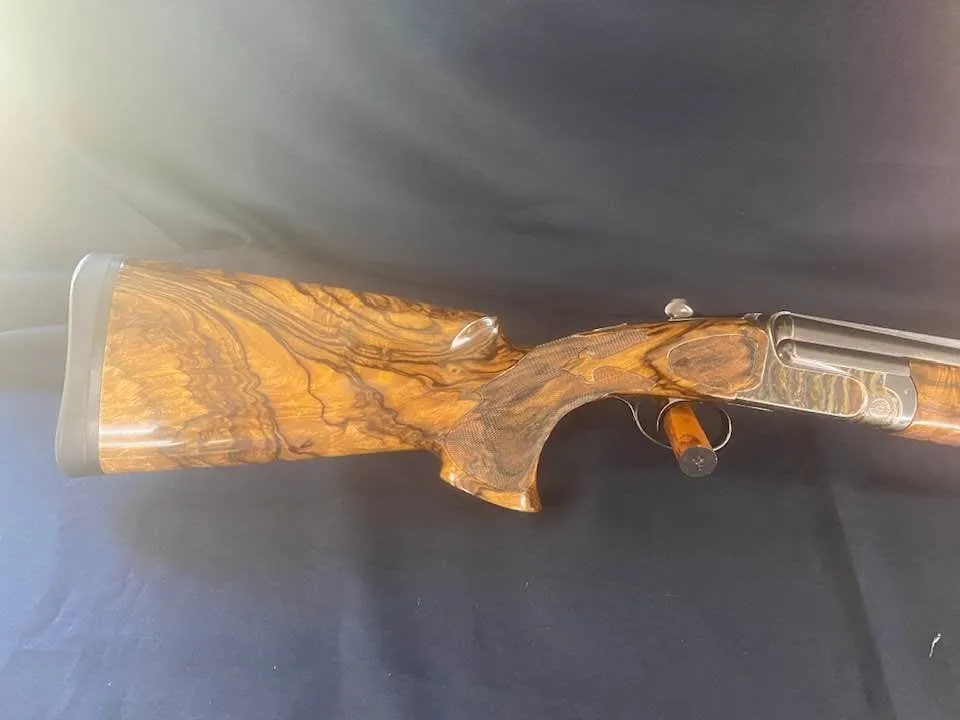 Perazzi — view 1