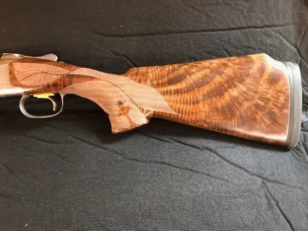 Custom Made Stock — view 1