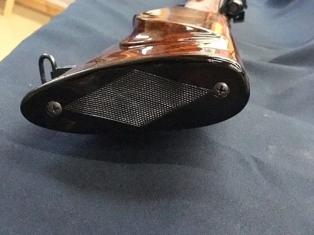 Ebony Inlays — view 2