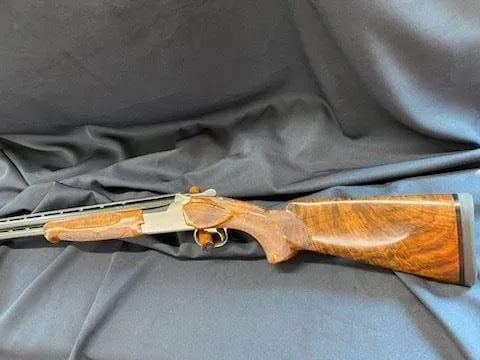Browning 725 custom stock set — view 2