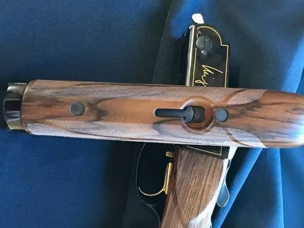 Custom Made Stock — view 2