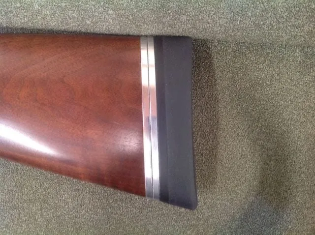Recoil Pads — view 2