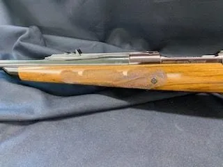 Ruger .458 Lott — view 2