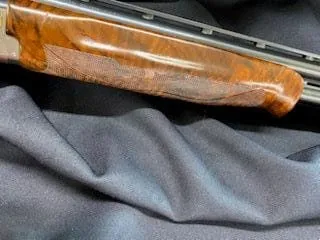 Browning 725 custom stock set — view 3