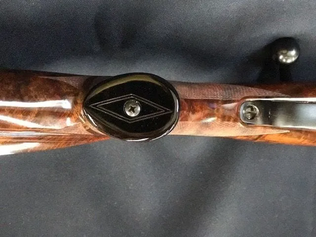 Ebony Inlays — view 3