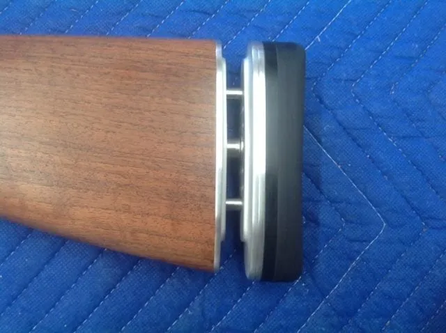 Recoil Pads — view 3