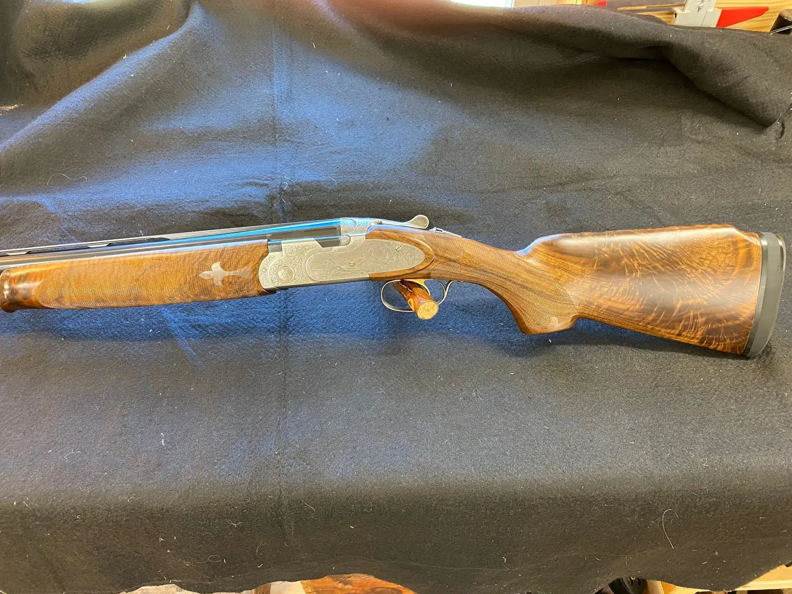 Custom Made Stock — view 3
