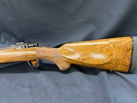 Ruger .458 Lott — view 3