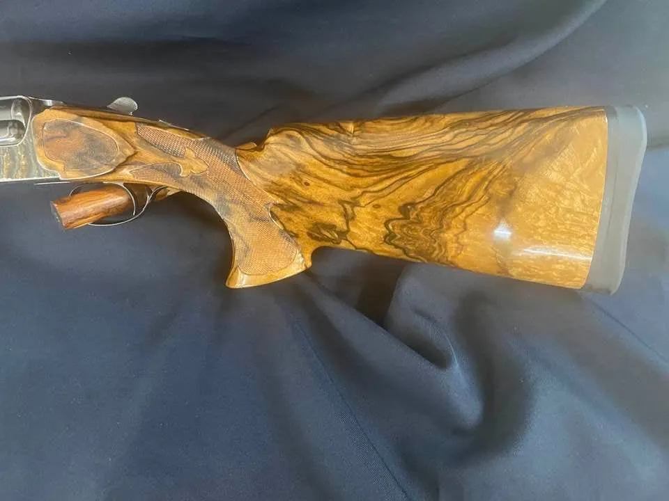 Perazzi — view 3