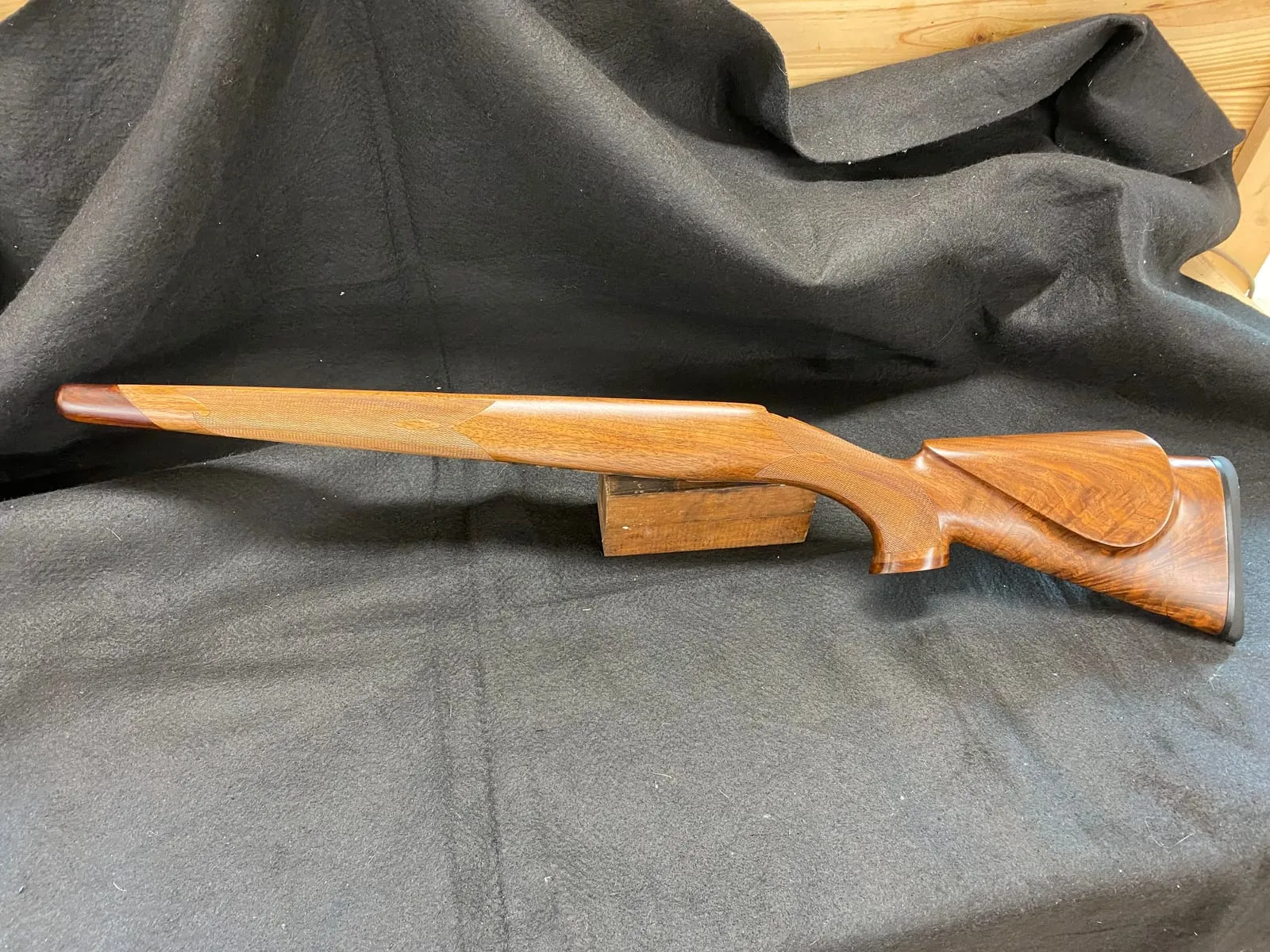 Custom Made Stock — view 4