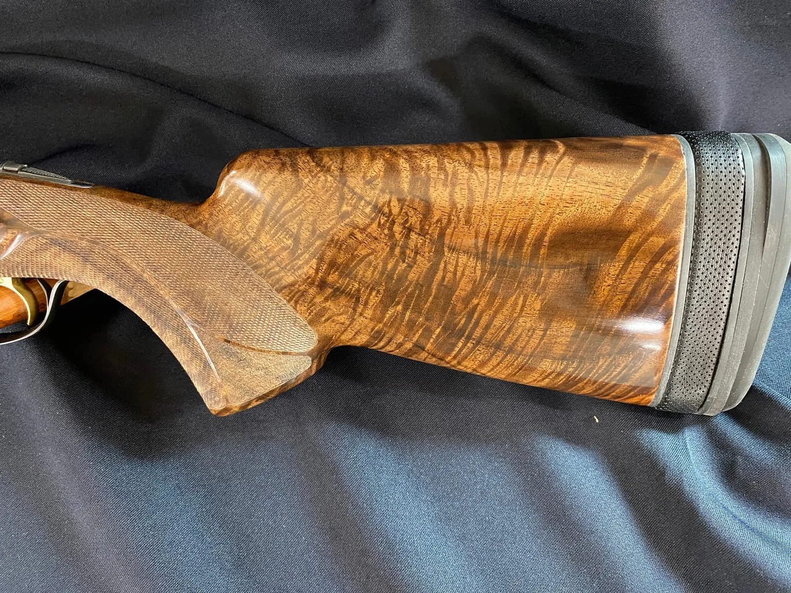 Bastogne Walnut — view 4