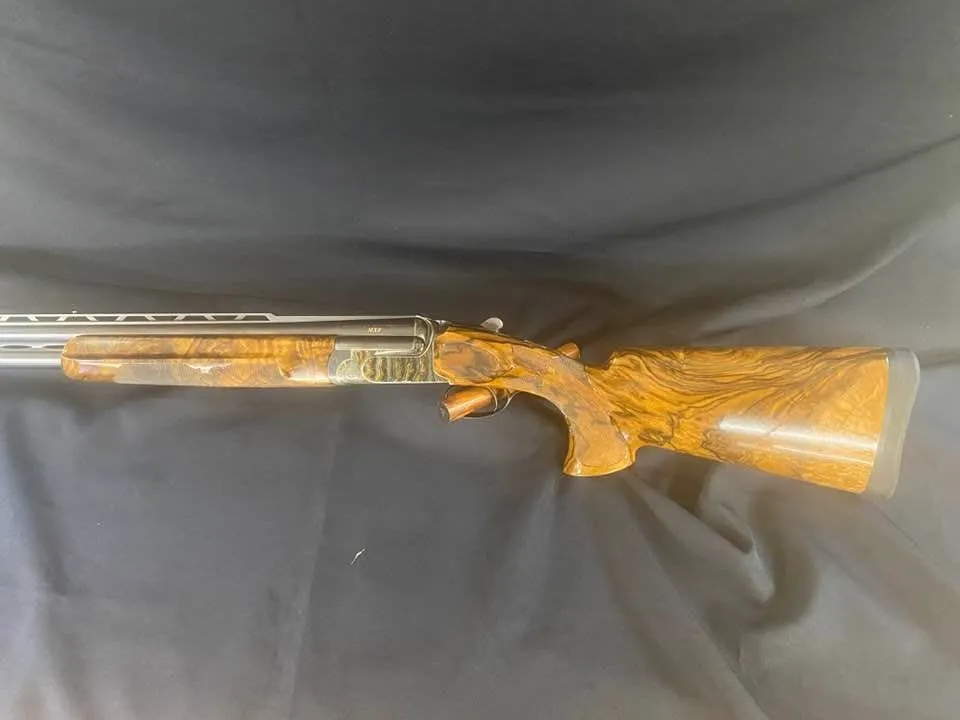Perazzi — view 4