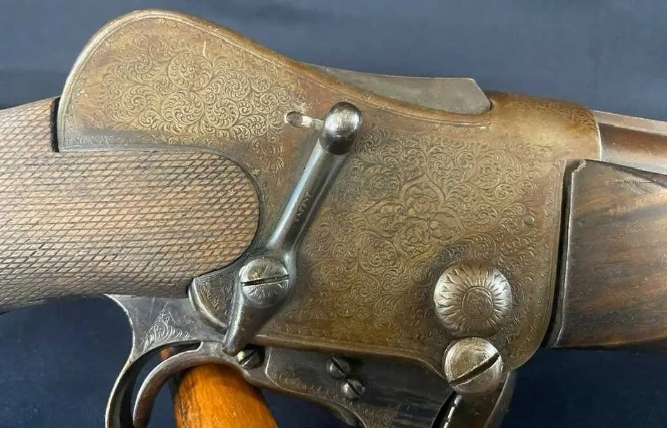 Restoration — view 4
