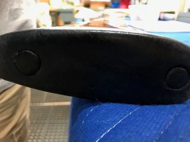 Recoil Pads — view 5