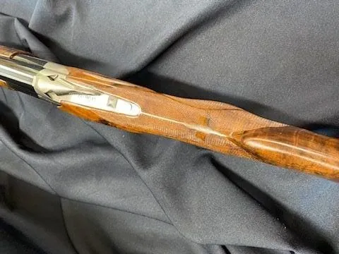 Browning 725 custom stock set — view 5