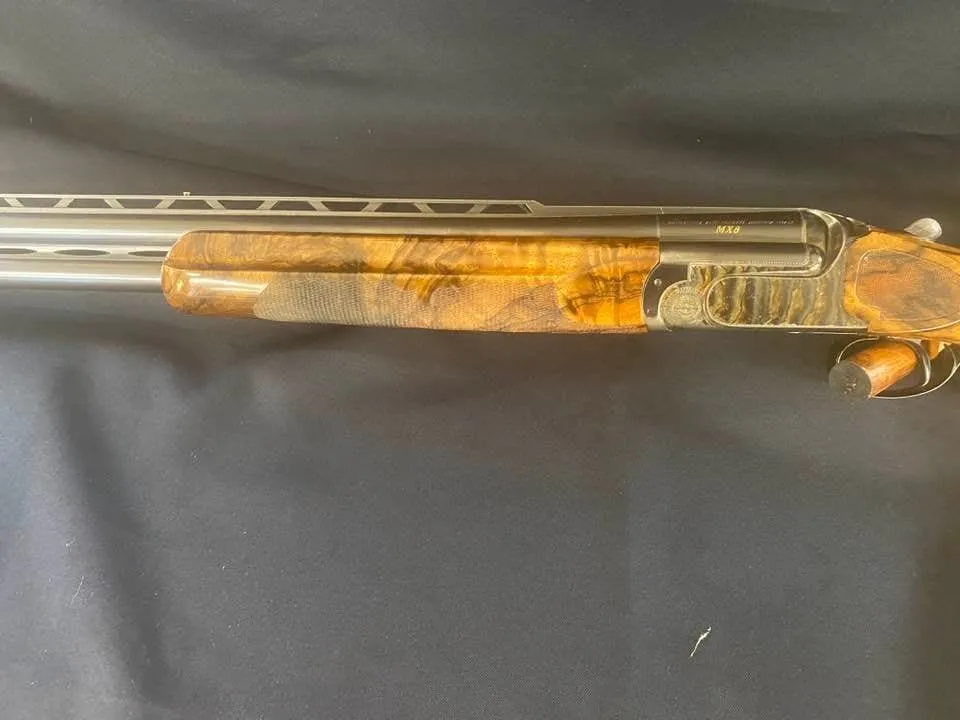 Perazzi — view 5