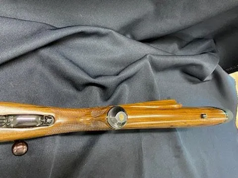 Ruger .458 Lott — view 5