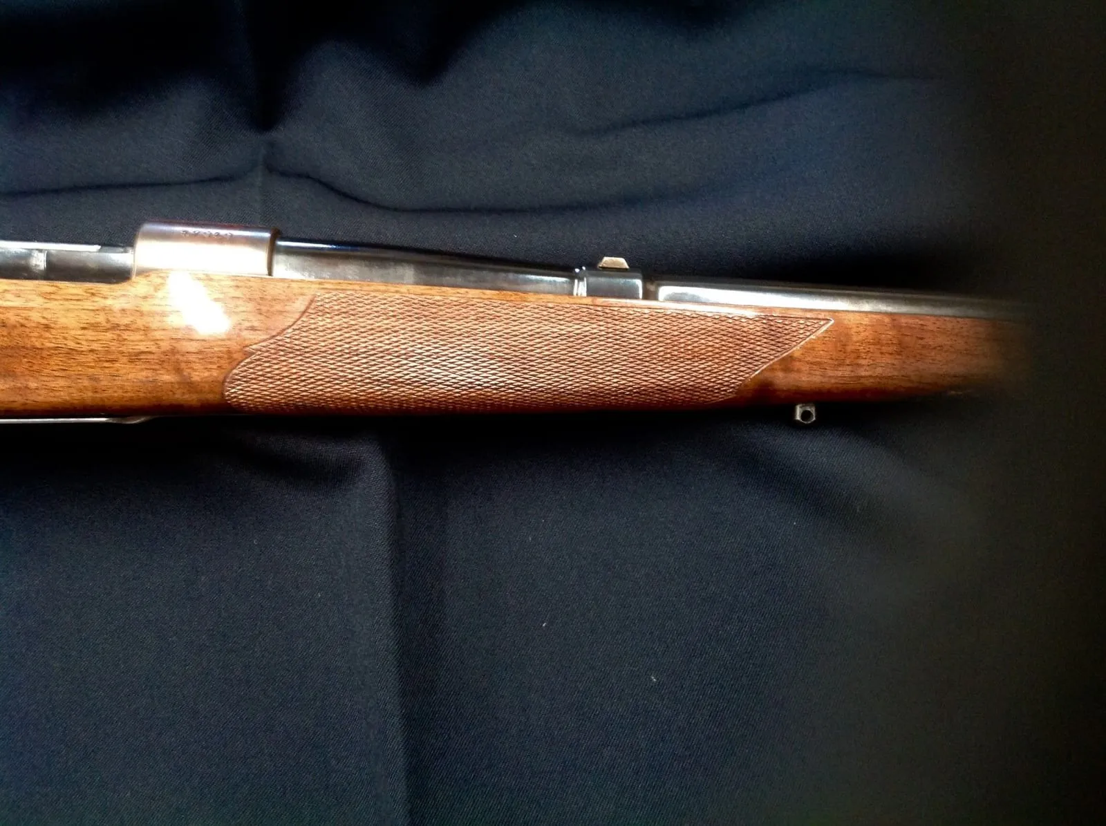 Custom Made Stock — view 6
