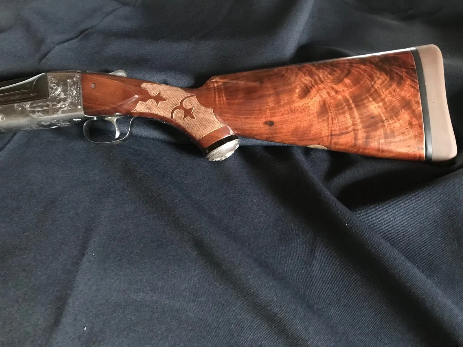 Restoration — view 6