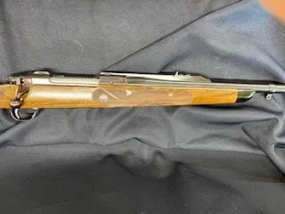 Ruger .458 Lott — view 6