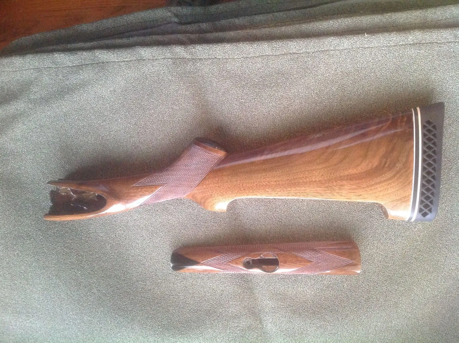 Restorations — view 7