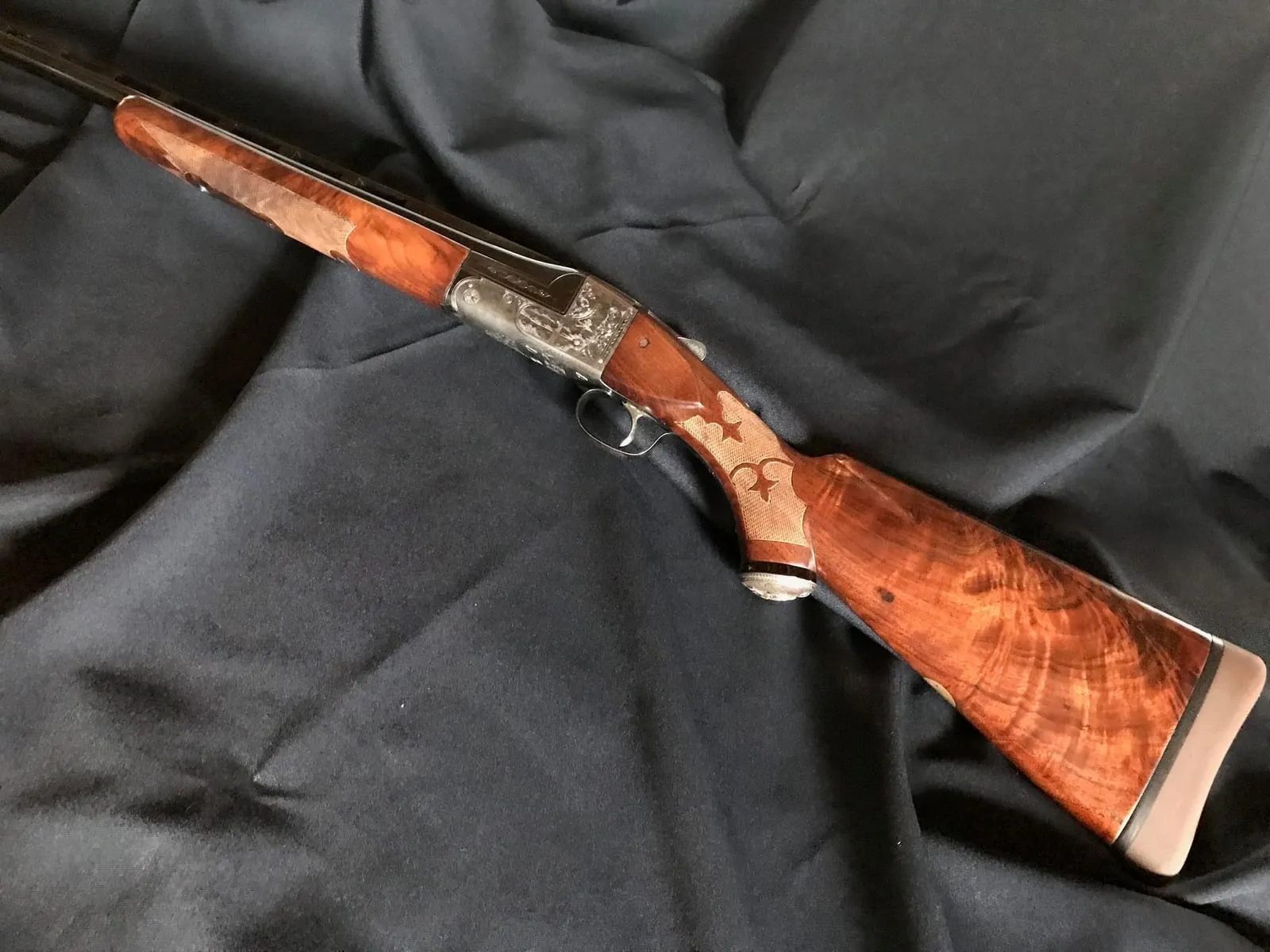 Restoration — view 7