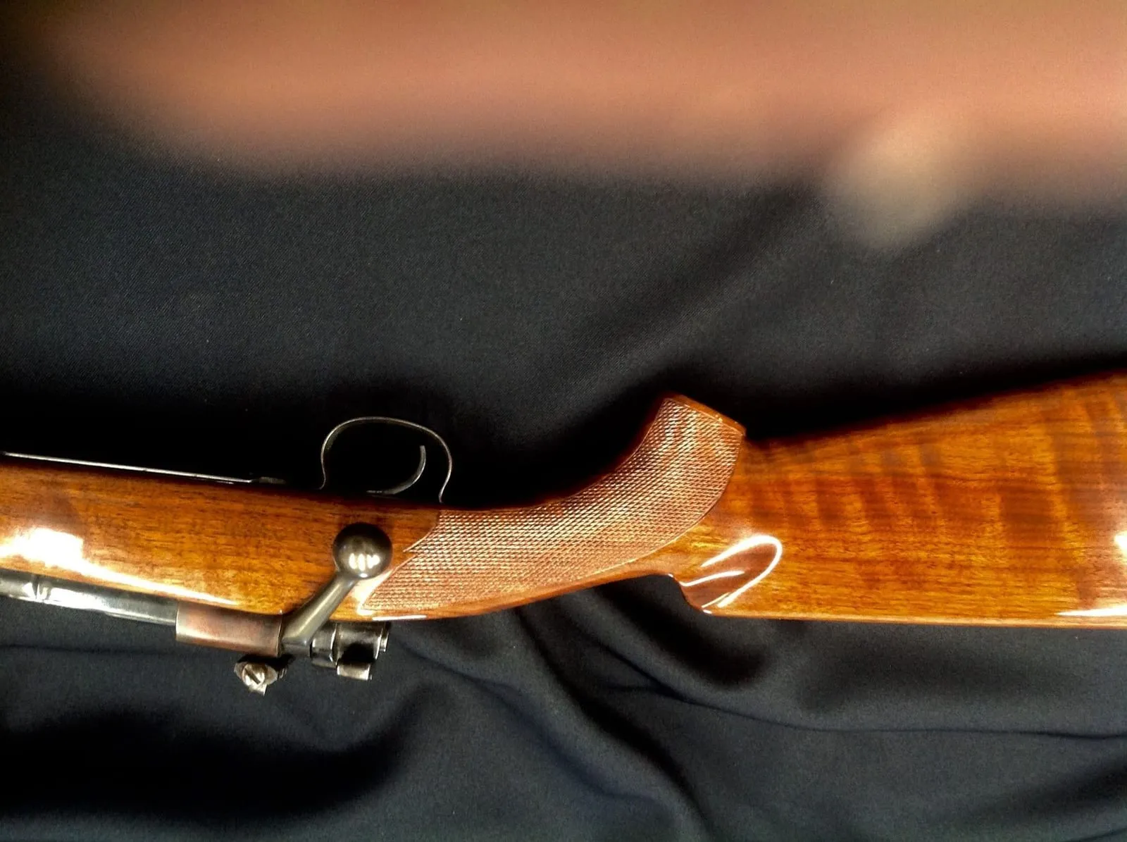Custom Made Stock — view 8