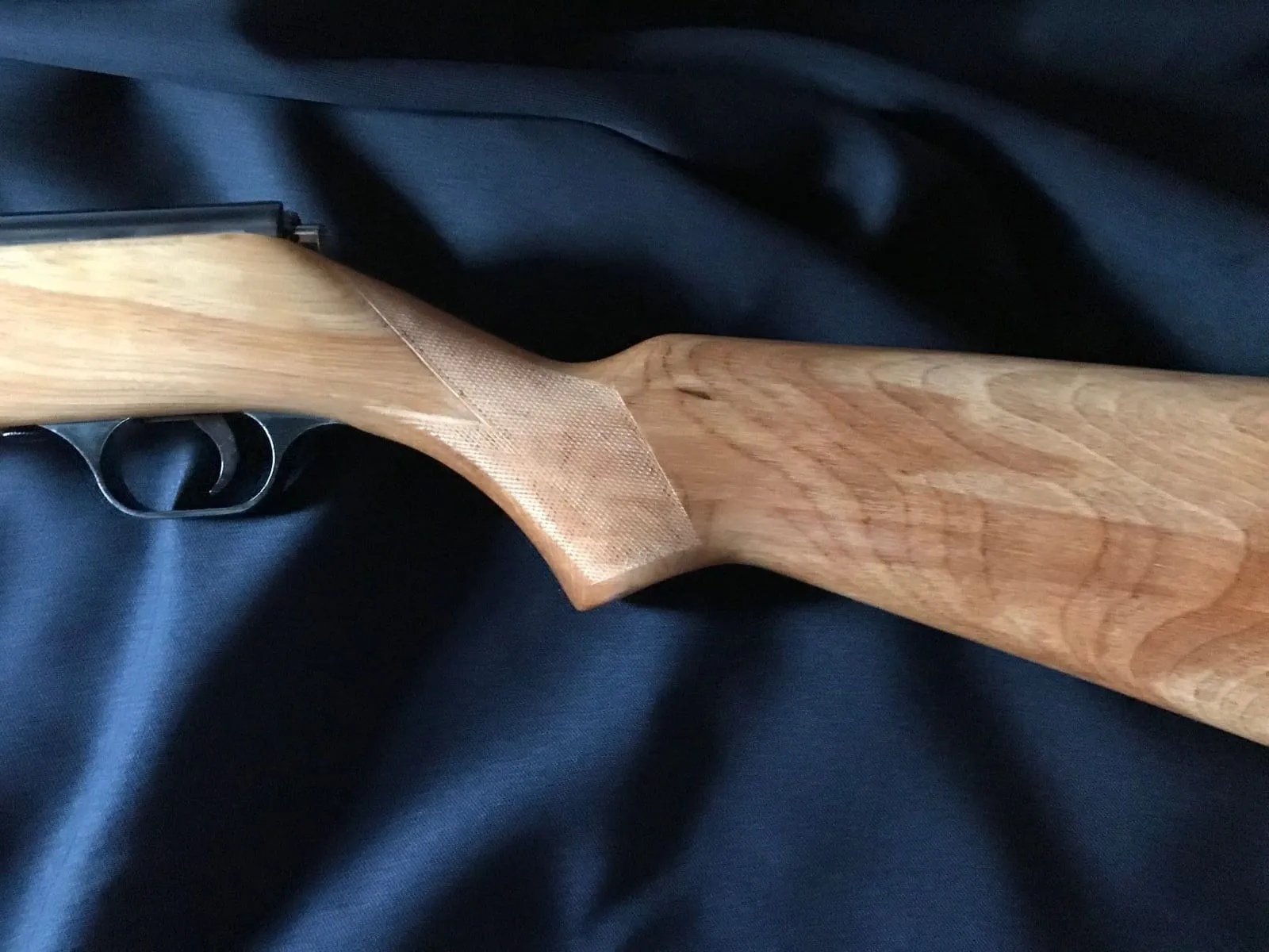 Savage .410: