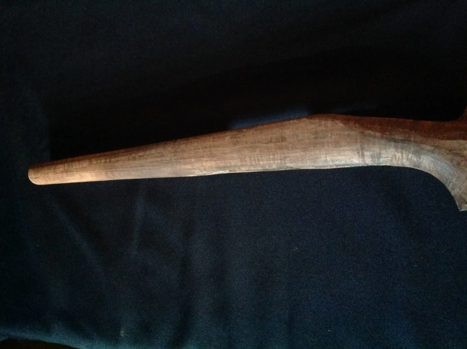 Custom Made Stock — view 9
