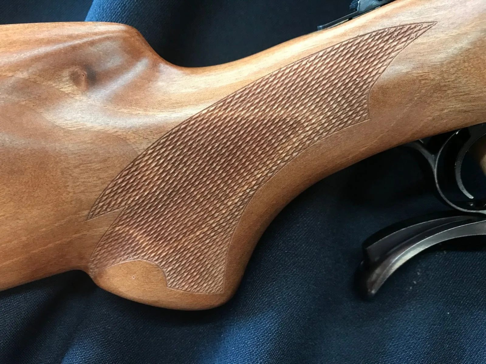 Custom Made Stock — view 13