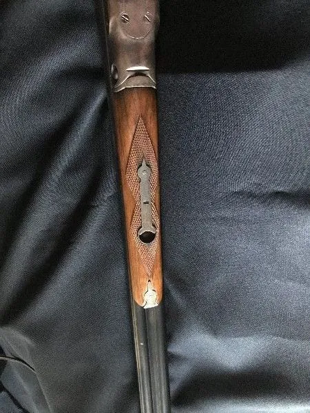 parker brothers 20