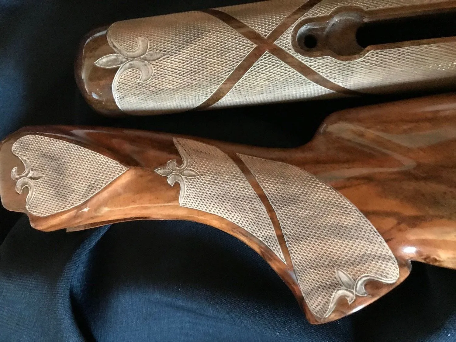 Custom Made Stock — view 15