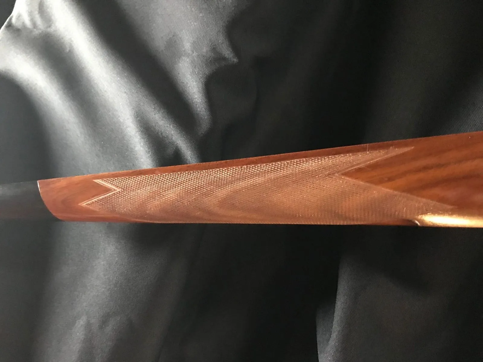 Custom Made Stock — view 23