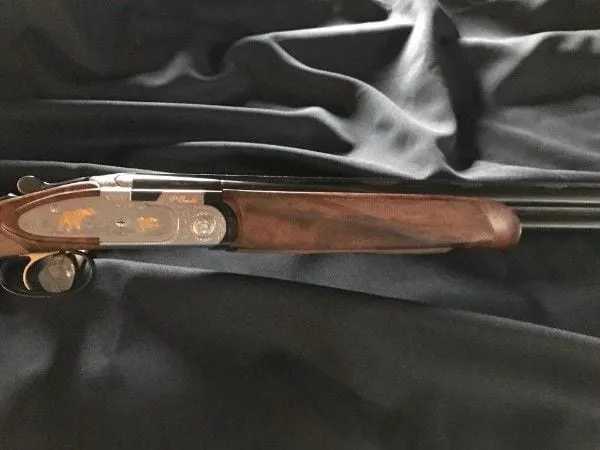 Custom Made Stock — view 30