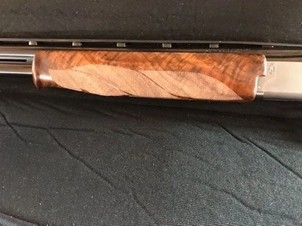 Custom Made Stock — view 34