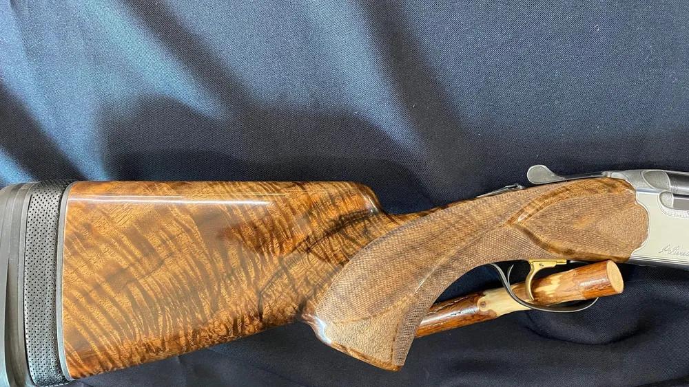 Bastogne Walnut