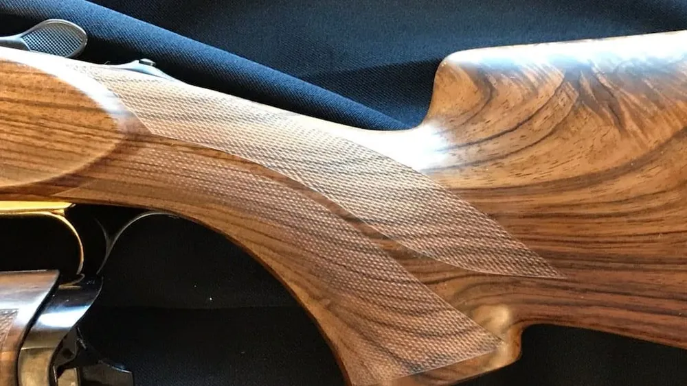 Custom Made Stock