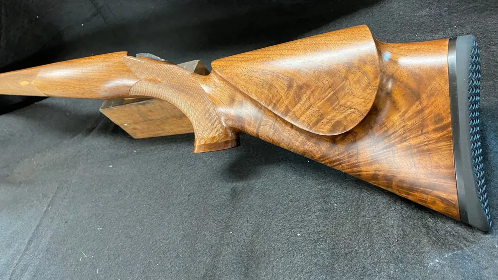 Custom Made Stock