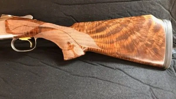 Custom Made Stock